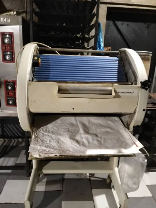 Equipment boulangerie 