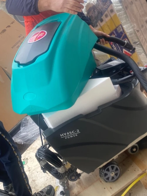 AUTO LAVEUSE