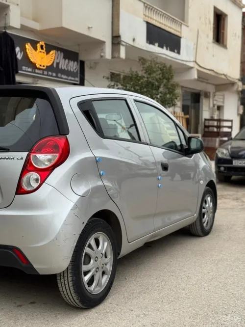 Chevrolet New Spark 2014 New Spark