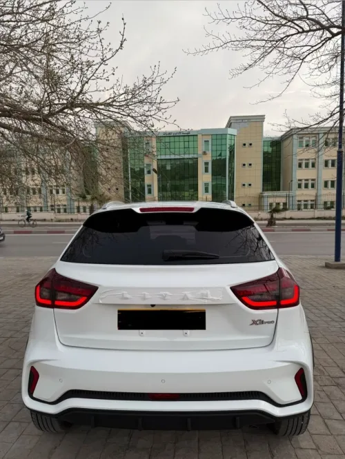 Geely GX3 PRO  2025 