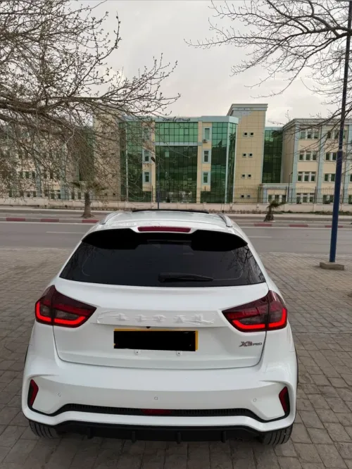 Geely GX3 PRO  2025 