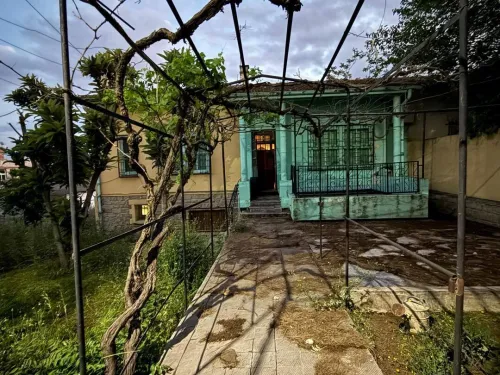 Vente Villa Constantine Constantine
