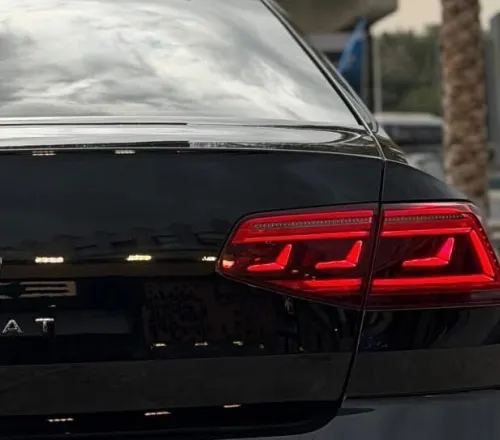 Volkswagen Passat 2020 R Line