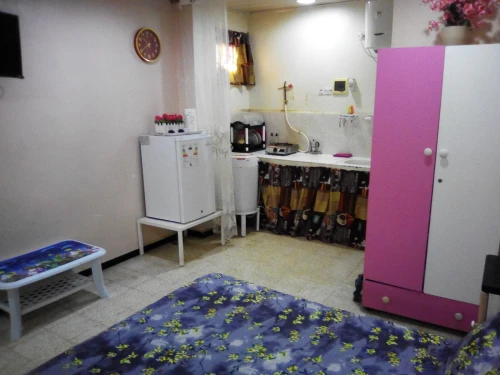 Location Appartement Studio Alger Bordj el kiffan