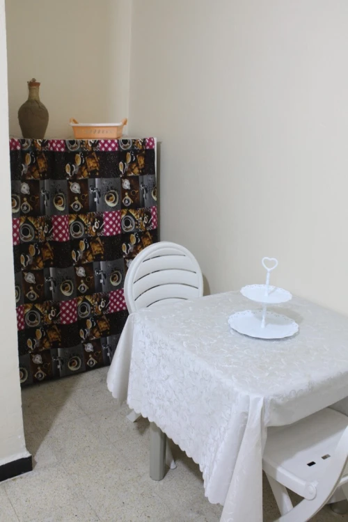 Location Appartement Studio Alger Bordj el kiffan