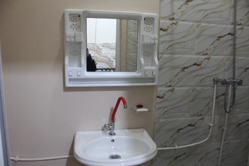 Location Appartement Studio Alger Bordj el kiffan