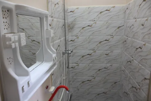 Location Appartement Studio Alger Bordj el kiffan