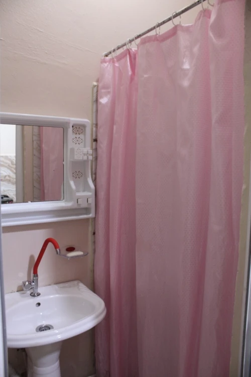 Location Appartement Studio Alger Bordj el kiffan