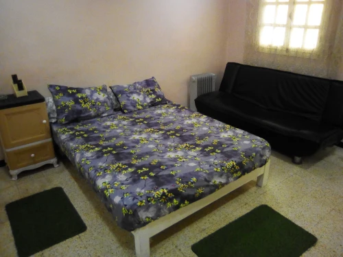 Location Appartement Studio Alger Bordj el kiffan