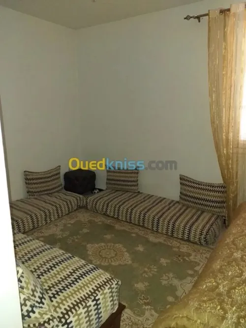 Location Appartement F4 Constantine Constantine