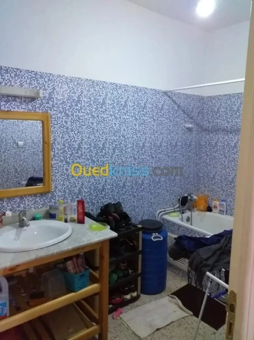 Location Appartement F4 Constantine Constantine