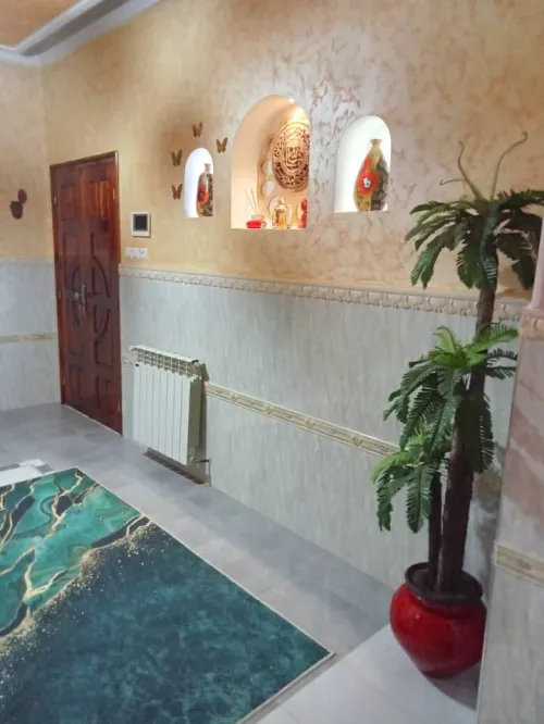 Vente Villa Annaba El hadjar
