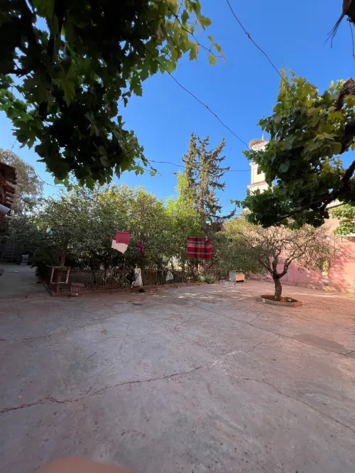 Vente Villa Mascara Tizi