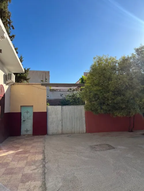 Vente Villa Mascara Tizi