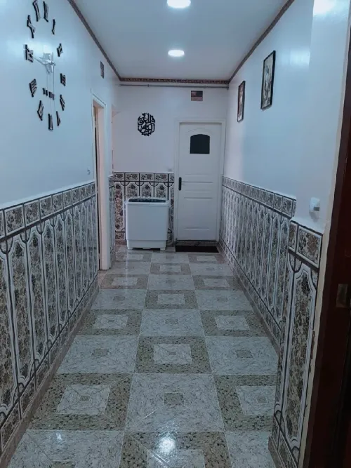 Location vacances Appartement Oran Ain el turck