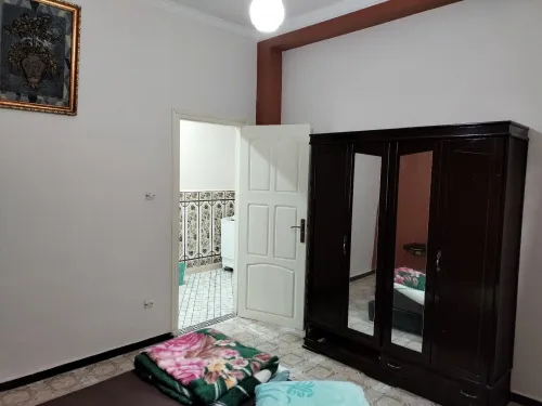 Location vacances Appartement Oran Ain el turck