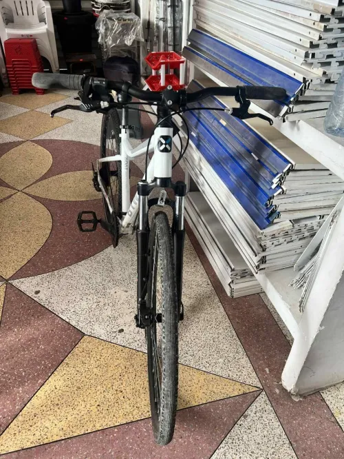 Vélo urbain B'Twin - importé de France / دراجة حضرية B'Twin - مجلوبة من فرنسا