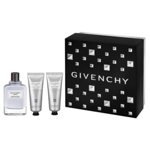 Coffret GENTLEMAN ONLY GIVENCHY pour homme