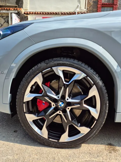 BMW X2 2026 M sport