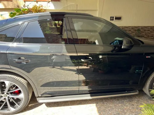 Audi Q5 2024 S line