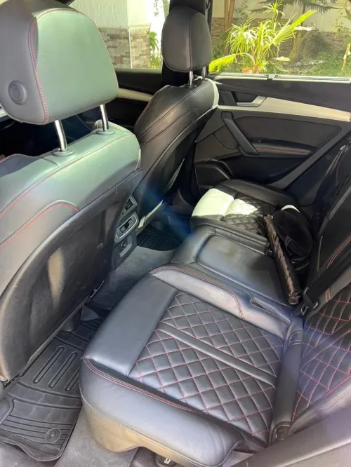 Audi Q5 2024 S line