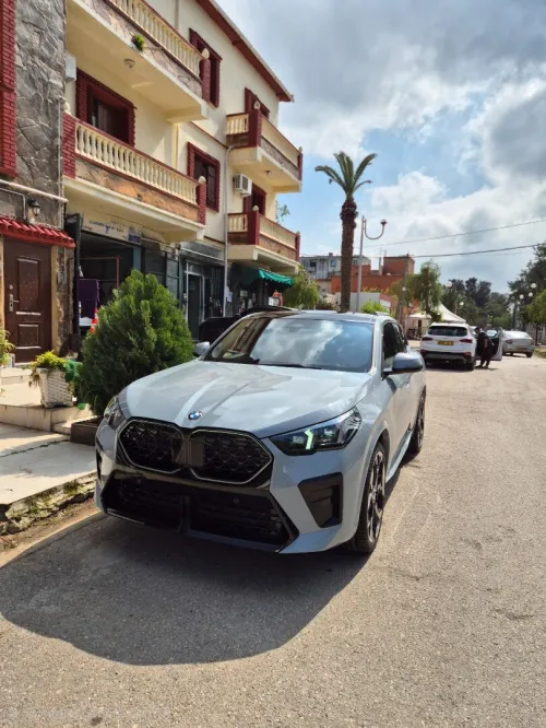 BMW X2 2026 M sport