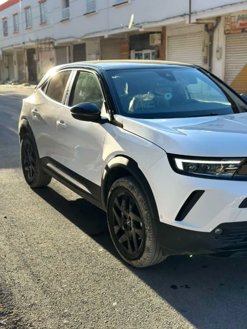 Opel Moka 2025 Gs