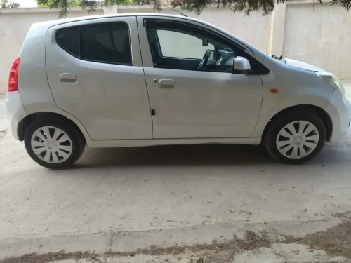 Suzuki Celerio 2010 Celerio