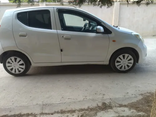 Suzuki Celerio 2010 Celerio