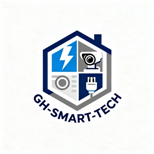Installation et Maintenance : Électricité, Alarme, Vidéo et Réseaux