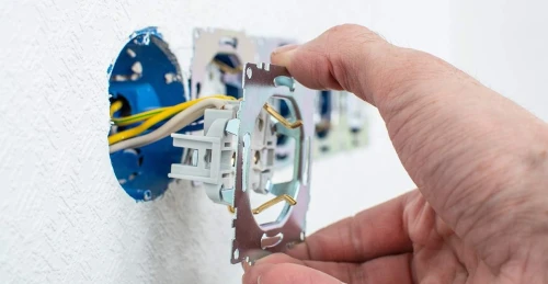 Électricité & Sécurité  | Vidéosurveillance - Incendie - Réseaux
