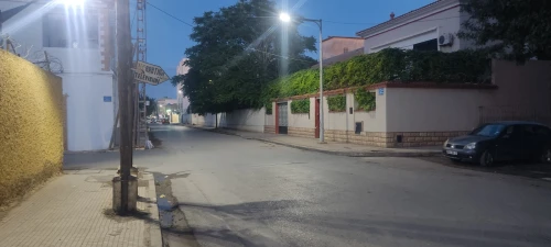 Vente Local Sidi Bel Abbès Sidi bel abbes