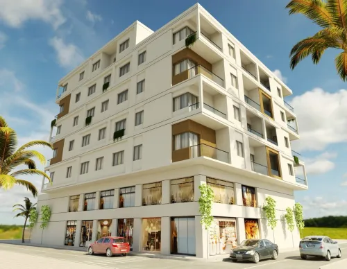 Vente Local Mostaganem Hassi maameche