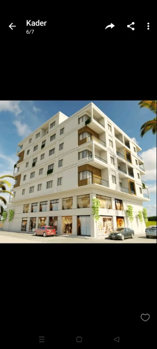 Vente Local Mostaganem Hassi maameche