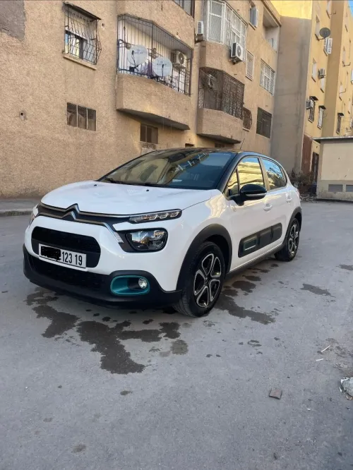 Citroen C3 2023 C series