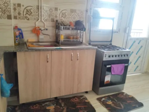 Location Appartement F3 Mostaganem Mezghrane