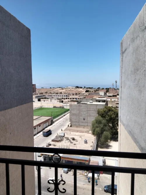 Location Appartement F3 Mostaganem Mezghrane