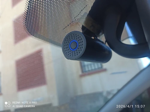 Dash Cam 70mai  M300