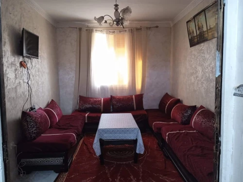 Location Tlemcen Mansourah
