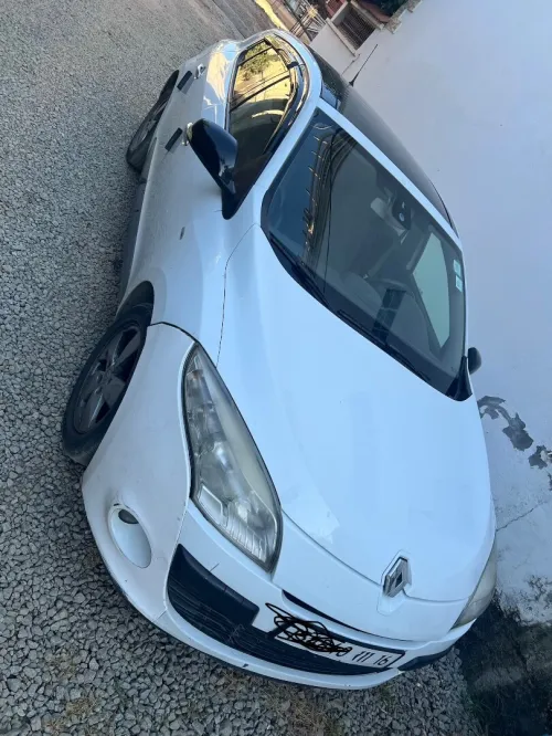 Renault Megane 3 2011 Privilege