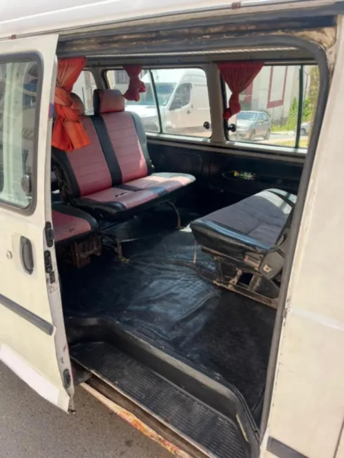 Hyundai H100 1998 H100