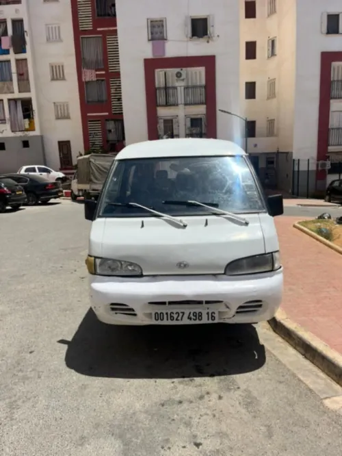 Hyundai H100 1998 H100