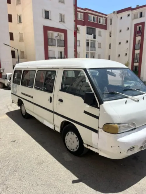 Hyundai H100 1998 H100