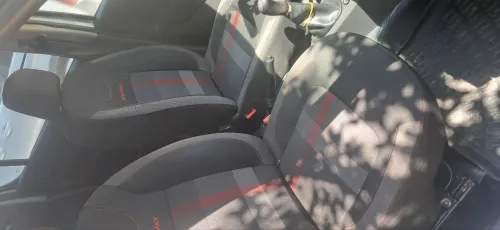 Dacia Sandero 2019 Stepway