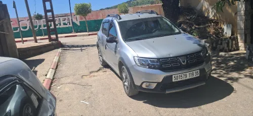 Dacia Sandero 2019 Stepway