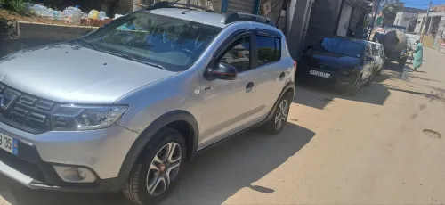 Dacia Sandero 2019 Stepway