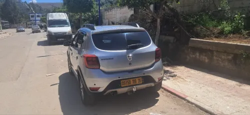 Dacia Sandero 2019 Stepway