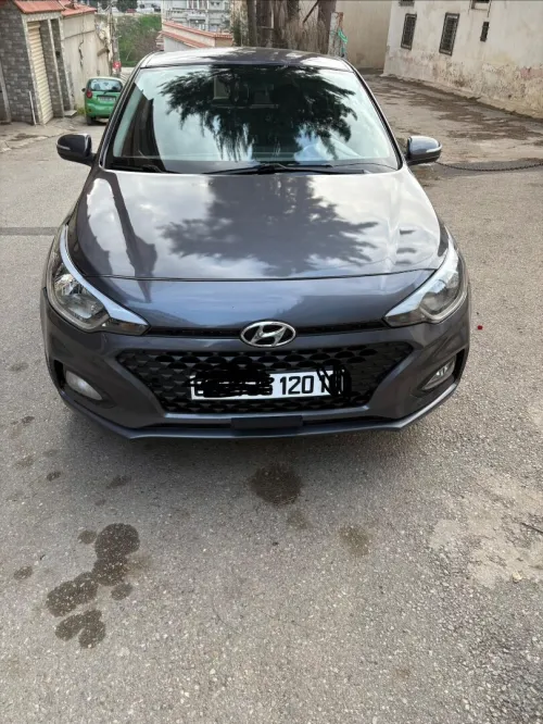 Hyundai i20 2020 Prestige