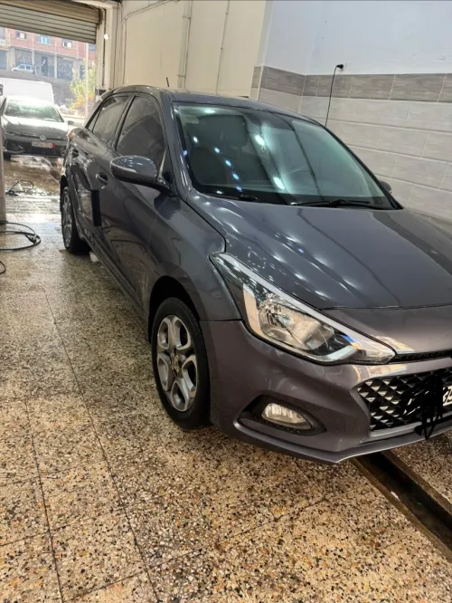 Hyundai i20 2020 i20