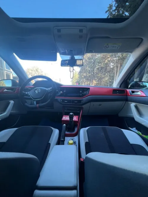 Volkswagen Polo 2019 Beats